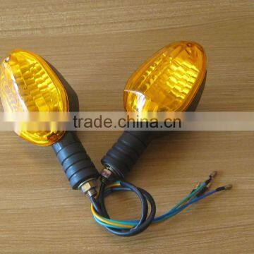 Motorcycle Parts Turning Light
