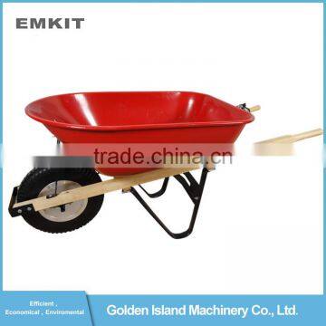 24V electric wheelbarrow motor kit for garden tool set