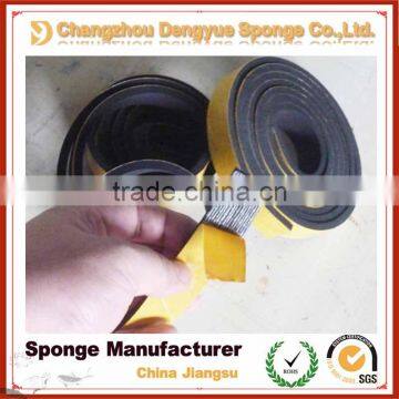 Diesel Power Generator Waterproof Shockproof Anti-collision Foam Tape photo-2