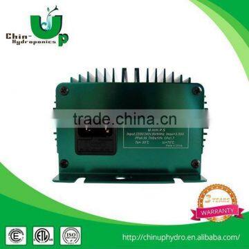 Hps mh Commercial Hydroponic Ballast 600/ 600w Ballast Hps/ 600w Hps/mh Digital Ballast photo-4
