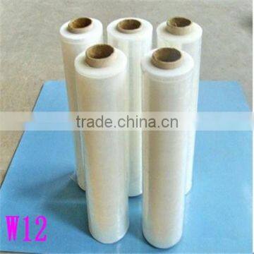 100% New Material LLDPE!!! LLDPE Wrapping Film, Lldpe Shrink Film, LLDPE Wrapping Stretch Film