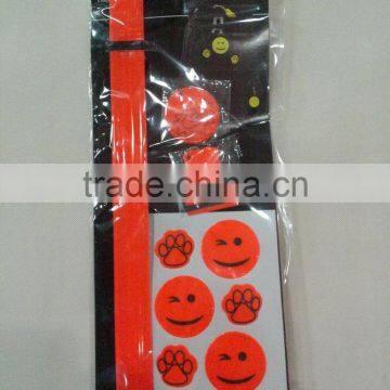 Car Reflective Sticker