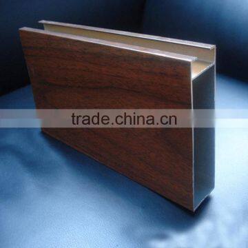 Good Price Aluminum Door Profile in China photo-3