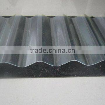 FRP/PGR Building Material,roofing Sheet,wall Panel,rain Gutter photo-2