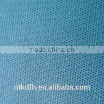 SMS Nonwoven Coated With PE Film photo-6