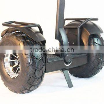 Leadway Fairings for Scooter 2 Wheel Self-balanced Standup Scooter With CE Approval for Airport and Station Using(W5L+J72) photo-6