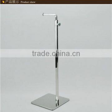 Store 2-Way Adjustable Countertop Display Stand for Handbag