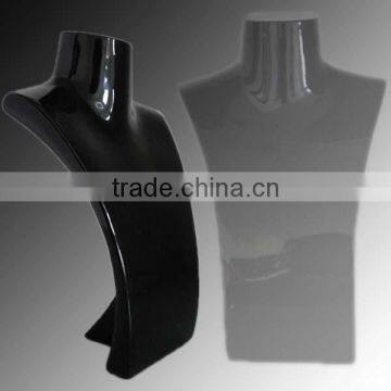 Mannequins for jewelry shop ,jewelry mannequin, necklace mannequin