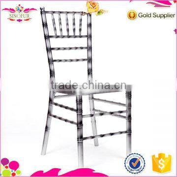 Qingdao SinoFur Classical Best Sale Wood Tiffany Chair photo-6