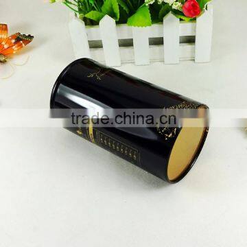 Hot Sale Round Shape Coffee Packaging Tin Can photo-5