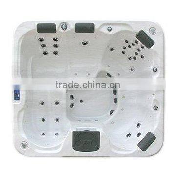 2016 China Manufacturer Whirlpool Outdoor Large Sizes Foot Spa photo-2