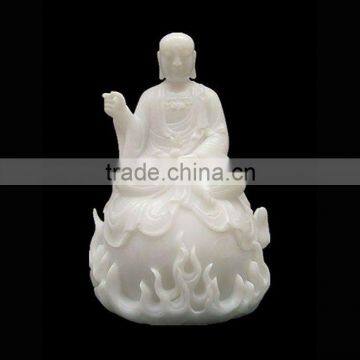 Small Marble Art Craft of Buddha Statue