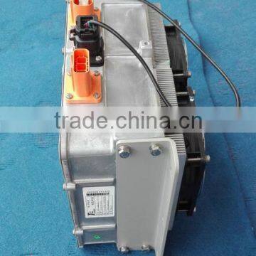 6.6KW Flooded Type Lead Acid Battery Charger photo-5