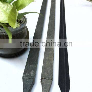 2016 for Recycled Plastic Plant Support photo-6