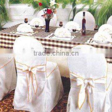 cheap spandex wedding chair cover S-619