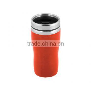 Thermo Mug/cup With Drinking Opening,250ml photo-3
