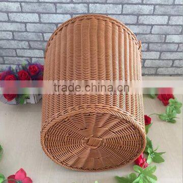 2017 Cheap Promotion Foldable Factory Price Bamboo Storage Bin Bag photo-2