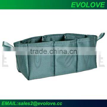 Vegetable green wall grow bags