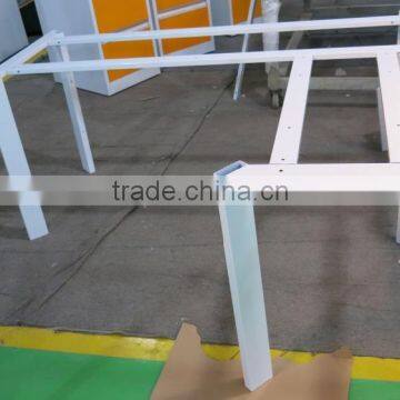 office furniture metal legs steel table frames desk frames and legs