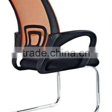 Metal Leg Cheap Mesh Chairs photo-2
