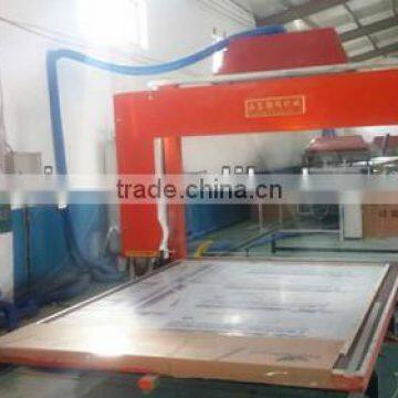 Floral Foam Production Machine photo-4