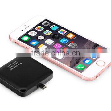 2017 One Time Use Emergency Phone Charger, 600mAh Disposable Power Bank photo-4