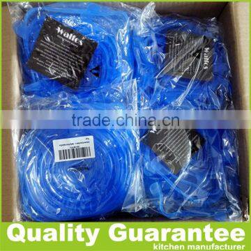 BPA Free Flexible Pot Lids Silicone Lid Bowl Cover Silicone Stretch Lids photo-4