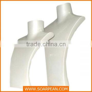 Attractive Shop Fiberglass Custom Jewellery Display photo-3