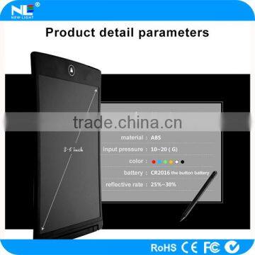 Paperless LCD Display Boards Graphic/ Drawing Tablet Monitor/ LCD Writing Board photo-6
