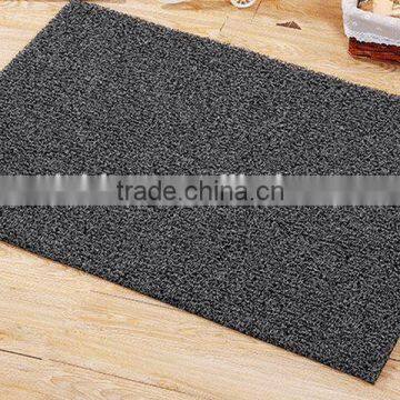 China Anti Bacteria Non Woven Vinyl Door Mat photo-5