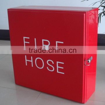 Factory Marine grade fire hose GRP cabinet fiberglass cabinets