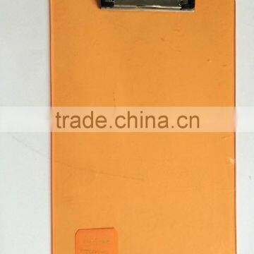 Customized Medical A5 Plastic Material Clipboard photo-4