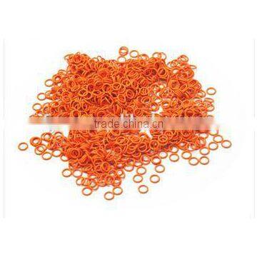 Wholesale Cheap Food Grade Colored Various Size Silicone Rubber O Ring photo-3