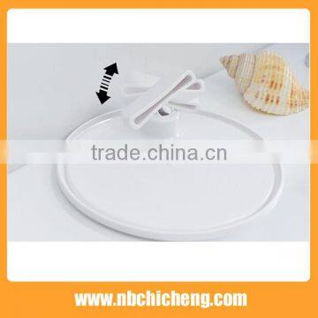 Bath Mirror Set Suction Cup Hook Suction Cup Shower Mirror With Hanging Hooks photo-3