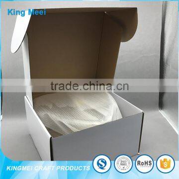 Father's Day Gift Acrylic Flower Packaging Box for Flowers photo-2