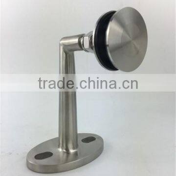 Stainless Steel Glass Canopy Fitting/Wall To Glass Bracket photo-3