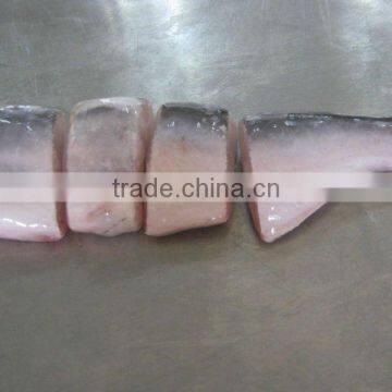 Frozen Pangasius Steak