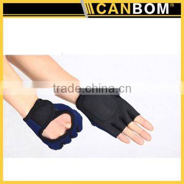 New Style Protection Lint Sporting Gloves photo-4