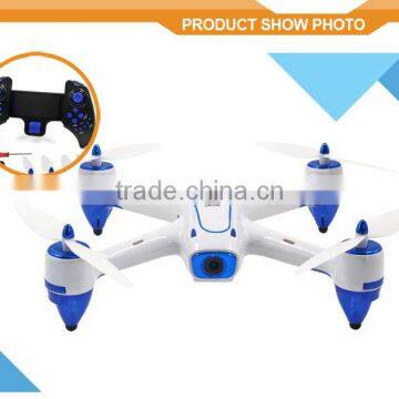 XBM-55 Helicopteros Radio Remote Control 2MP WIFI 2.4G 4CH Throwing Fly One Key Return RC Helicopter photo-3