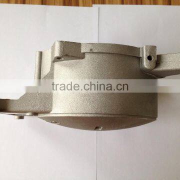 ET950 Aluminum Generator Rear Frame photo-3