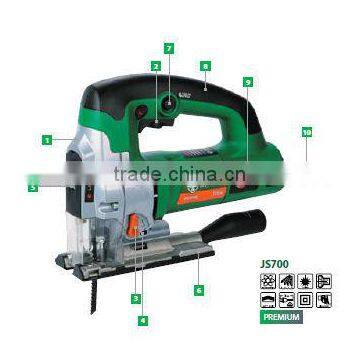 High Quality Status Durable Tools Electric JIG Saw