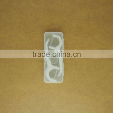 Individual Wrapped Dental Floss Pick in China