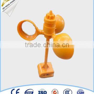 High Quality Wind Driven Bird Repellent Device photo-2