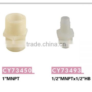 Wholesale cheap quick connector ,plastic fitting