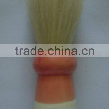 shaving brush