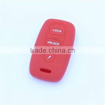 MAZDA 3 2 6 F CAR SMART KEY COVER CASE FOR MAZDA MPS SP23 CX7 8 CX9 CX5 SILICONE 2014 photo-5