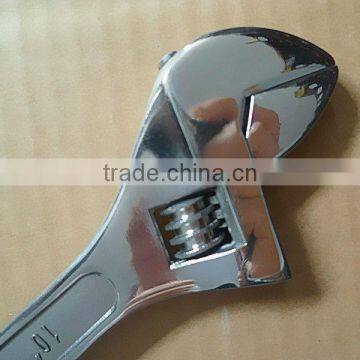 adjustable wrench,non magnetic tools,hand tools,power tools,ISO9001,UAKS