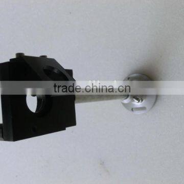 Co2 Laser Head and Mirror Mount With Stand for 20mm Diameter Lens 25mm Mirror photo-5
