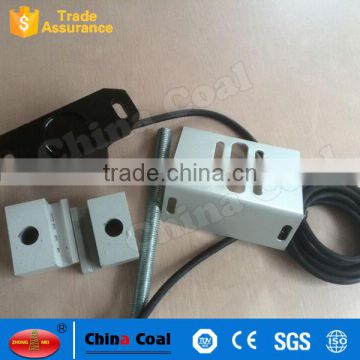 JRFS1 Train Wheel Speed Sensor For Railway