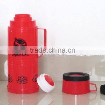 Plastic Flask photo-5